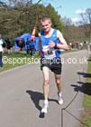Mens 12 stage relay, Enlgish National 12 and 6 Stage Road Relays. Photo: David T. Hewitson/Sports for All Pics